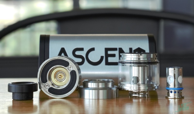 shift kit ascent 200 vaperz cloud blog le petit vapoteur (7)